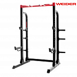 Стойка для приседаний WEIDER PRO 7500