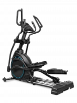 Эллиптический тренажер домашний OXYGEN FITNESS AZURE