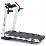 Беговая дорожка домашняя OXYGEN FITNESS M-CONCEPT SPORT (WHITE)
