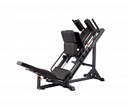 Жим ногами/гак-машина Body Craft F660 цвет diamond gray ( 3 короба)
