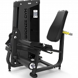 Разгибание ног профессиональный BRONZE GYM NEO 02