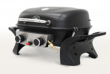 Компактный походный газовый гриль HOBO PRO Start Grill