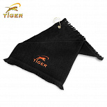 Салфетка для чистки и полировки бильярдного кия Tiger