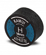 Наклейка для кия "Kamui Athlete" (H) 14 мм 1 шт.