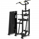 Гравитрон профессиональный BRONZE GYM NEO 09