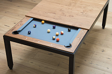 Бильярдный стол Saluc S.A. FUSION Vintage table