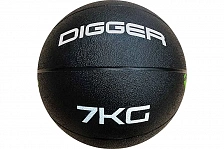 Мяч медицинский 7 кг Hasttings Digger HD42C1C-7