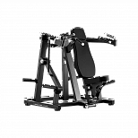 Жим от плеч BRONZE GYM RAVE RV05