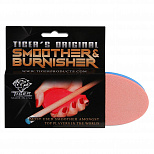 Губка для чистки и полировки кия Tiger Shaft Smoother & Burnisher