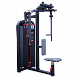Баттерфляй + Задняя дельта PumpSet S6738