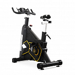 Коммерческий спин-байк для интенсивных кардиотренировок Spinning Bike