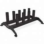 Стойка для грифов профессиональная BRONZE GYM BR-1020