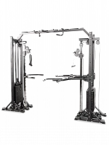Кроссовер OXYGEN FITNESS VESTON