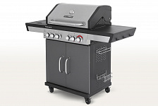Газовый гриль PRIME PRO 510 Start Grill