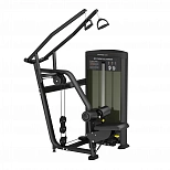 Тяга сверху независимая профессиональный BRONZE GYM BLANC 29