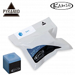 Мел Kamui 1.21 Beta Pyramid Sky Blue 1 шт.