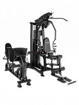 Силовой комплекс полукоммерческий OXYGEN FITNESS IRON PRO